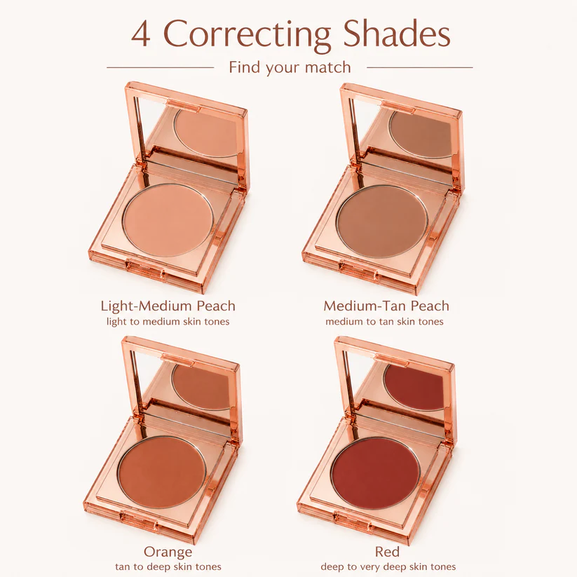 💜BUY 1 GET 1 FREE💜Under-Eye Brightening Corrector Balm