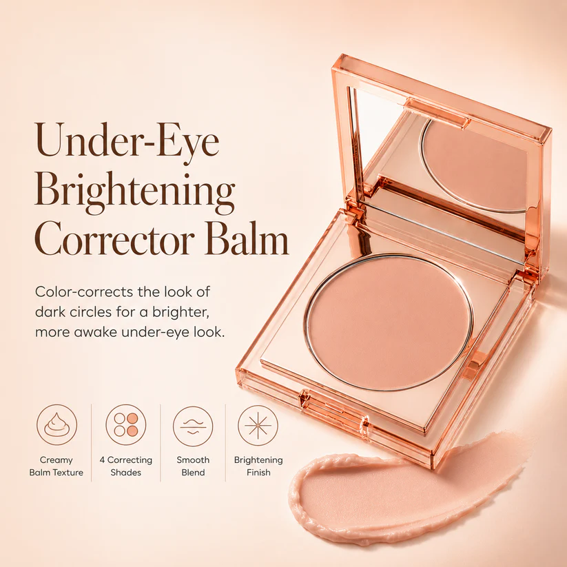 💜BUY 1 GET 1 FREE💜Under-Eye Brightening Corrector Balm