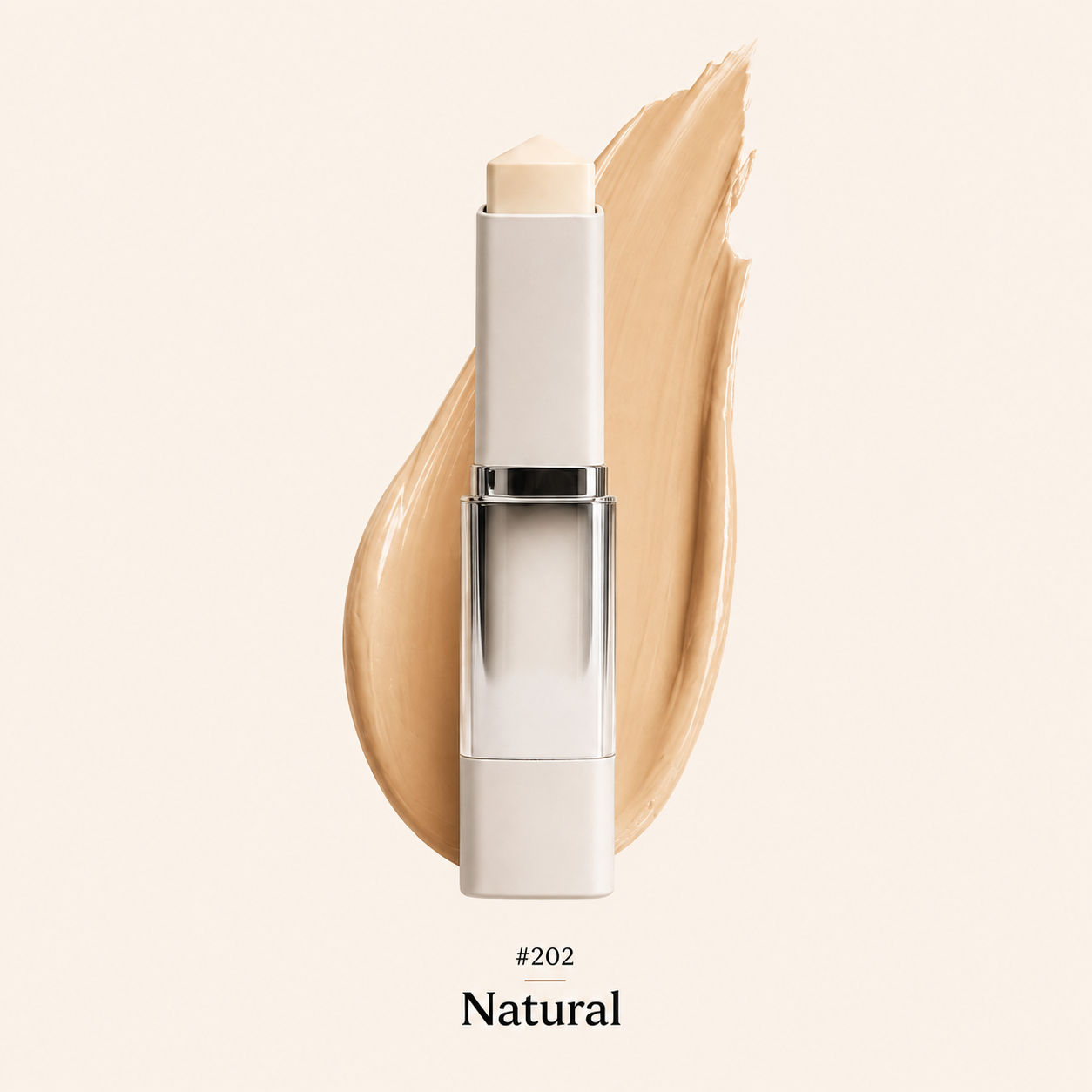 #202 Natural (almost sold out)