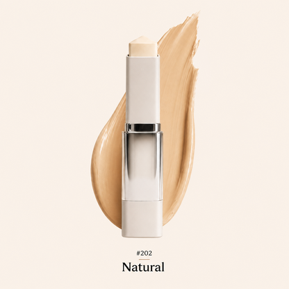 🔥Buy 1 Get 1 FREE ·Color-Changing Foundation Stick