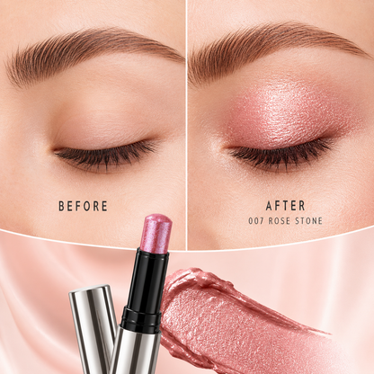 💜BUY 1 GET 1 FREE💜Shimmer Gel Eyeshadow Stick