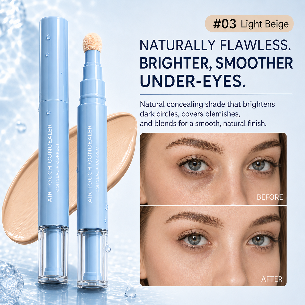 03-Light Beige