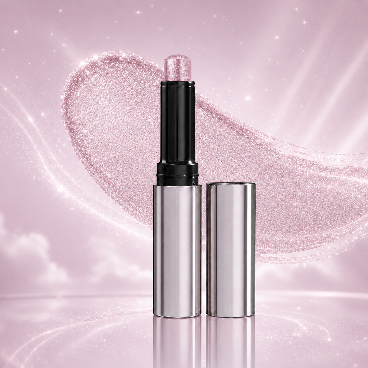 💜BUY 1 GET 1 FREE💜Shimmer Gel Eyeshadow Stick