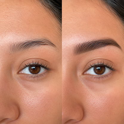 Buy 1 Get 1 FREE! 🔥5-Color Tear-Off Brow Tint – Waterproof