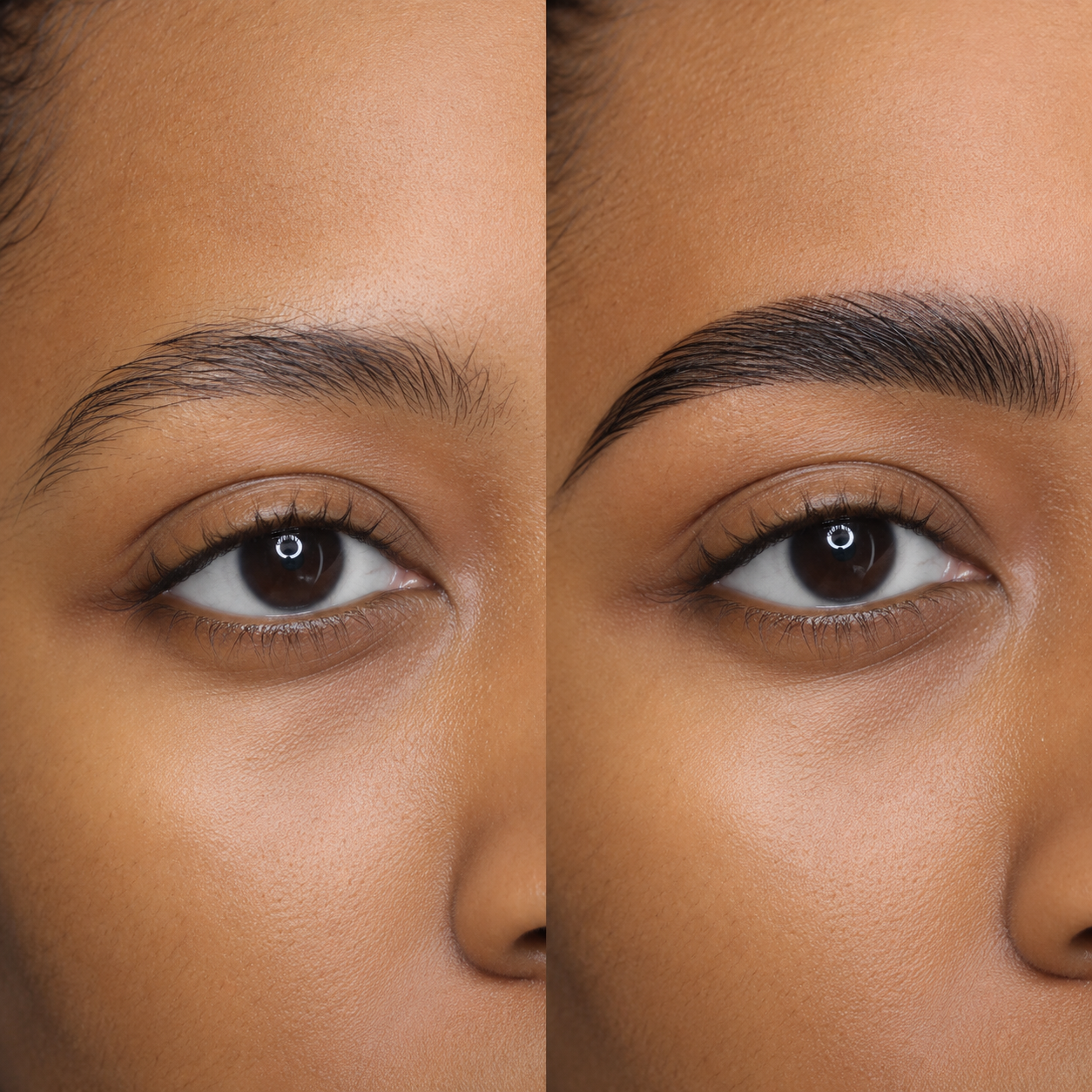 Buy 1 Get 1 FREE! 🔥5-Color Tear-Off Brow Tint – Waterproof