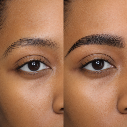 Buy 1 Get 1 FREE! 🔥5-Color Tear-Off Brow Tint – Waterproof