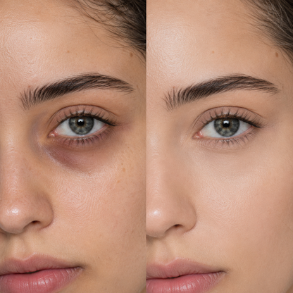 2-in-1 Air Cushion Concealer Pen – Instant Under-Eye Brightening & Flawless Spot Coverage
