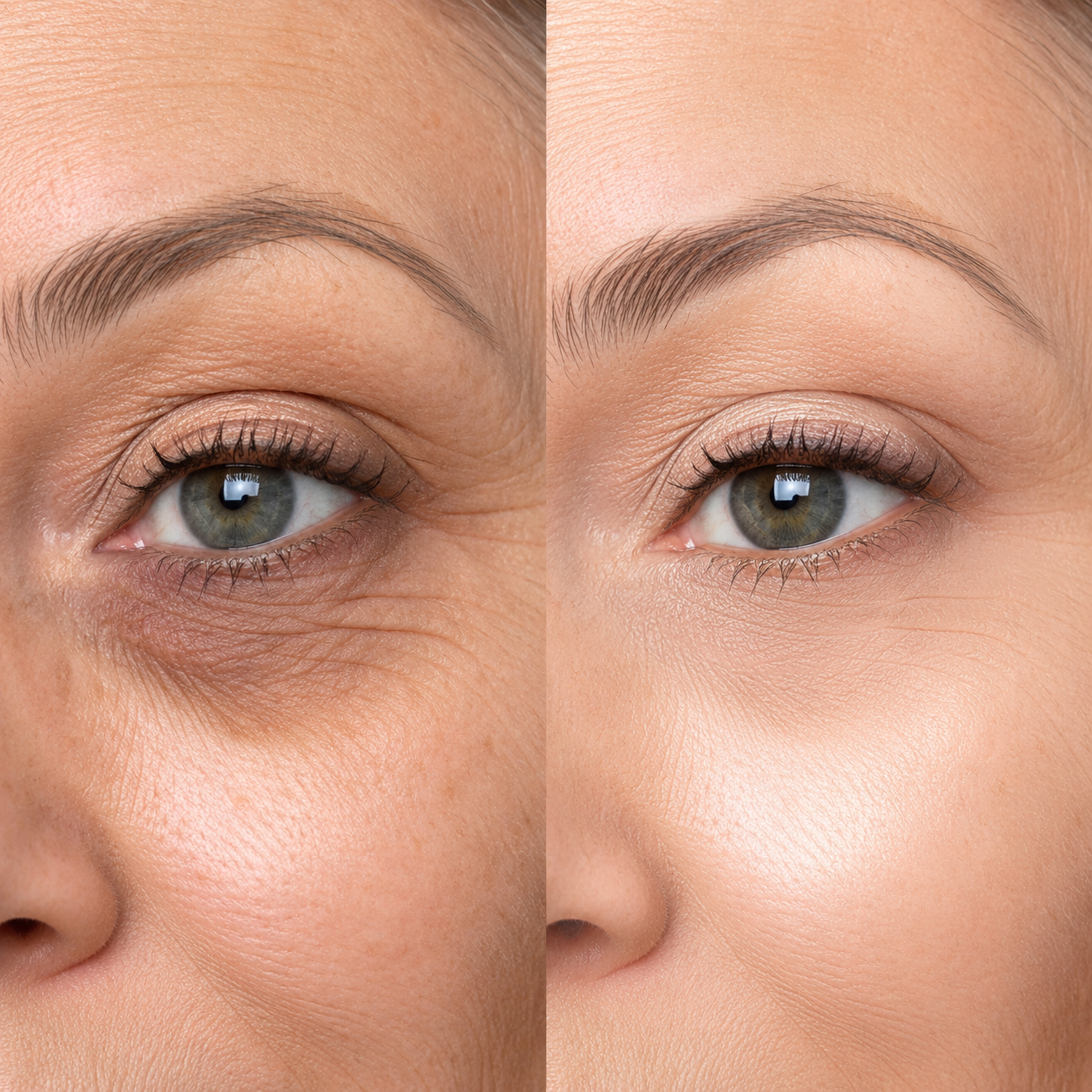 2-in-1 Air Cushion Concealer Pen – Instant Under-Eye Brightening & Flawless Spot Coverage